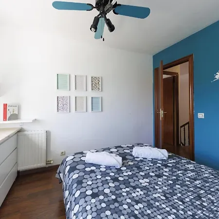 Holiday home Ferienhaus Fuer 6 Personen Ca 90 Qm In Castell-platja D'aro, Costa Brava Sant Feliu De Guixols Und Umgebung
