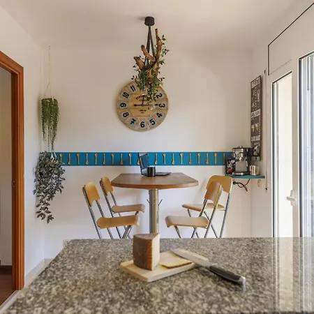 Holiday home Ferienhaus Fuer 6 Personen Ca 90 Qm In Castell-platja D'aro, Costa Brava Sant Feliu De Guixols Und Umgebung *