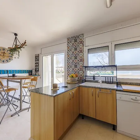 Ferienhaus Fuer 6 Personen Ca 90 Qm In Castell-platja D'aro, Costa Brava Sant Feliu De Guixols Und Umgebung Platja d'Aro