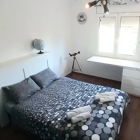 Ferienhaus Fuer 6 Personen Ca 90 Qm In Castell-platja D'aro, Costa Brava Sant Feliu De Guixols Und Umgebung Holiday home