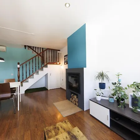 Ferienhaus Fuer 6 Personen Ca 90 Qm In Castell-platja D'aro, Costa Brava Sant Feliu De Guixols Und Umgebung Holiday home *