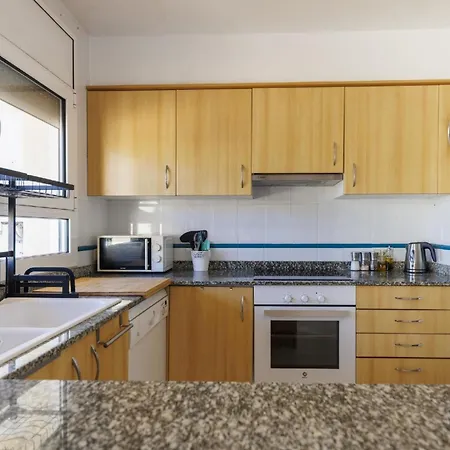 Ferienhaus Fuer 6 Personen Ca 90 Qm In Castell-platja D'aro, Costa Brava Sant Feliu De Guixols Und Umgebung * Platja d'Aro