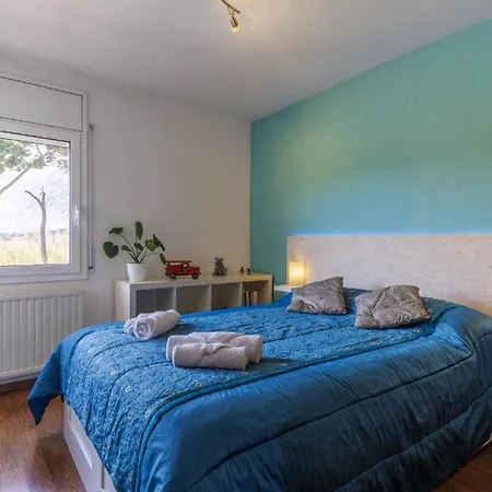 Holiday home Ferienhaus Fuer 6 Personen Ca 90 Qm In Castell-platja D'aro, Costa Brava Sant Feliu De Guixols Und Umgebung *