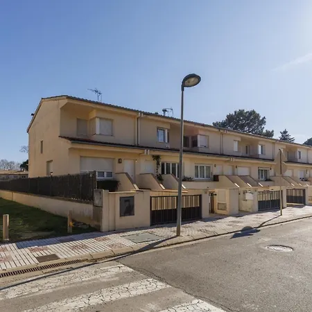 Ferienhaus Fuer 6 Personen Ca 90 Qm In Castell-platja D'aro, Costa Brava Sant Feliu De Guixols Und Umgebung Platja d'Aro