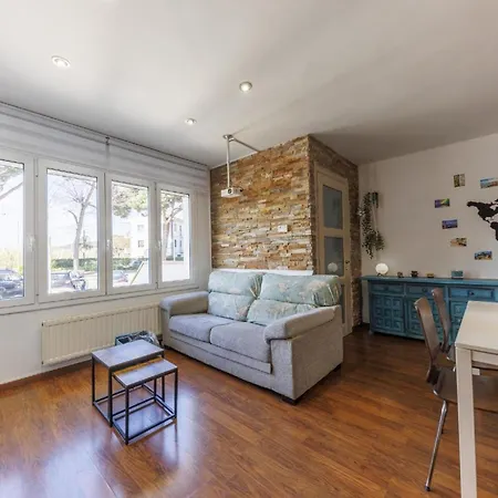 Ferienhaus Fuer 6 Personen Ca 90 Qm In Castell-platja D'aro, Costa Brava Sant Feliu De Guixols Und Umgebung Holiday home *