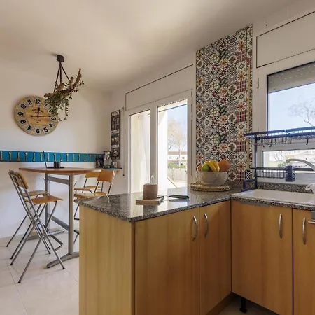Holiday home Ferienhaus Fuer 6 Personen Ca 90 Qm In Castell-platja D'aro, Costa Brava Sant Feliu De Guixols Und Umgebung *